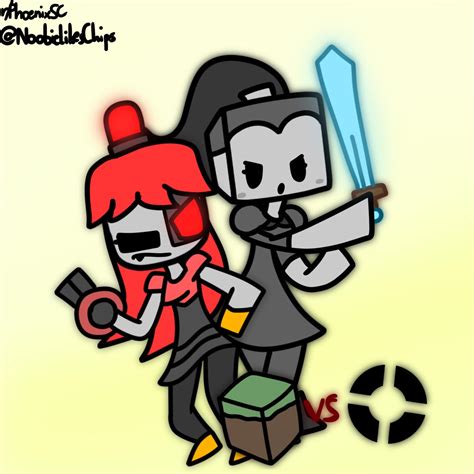 (Uncensored) The eternal rivalry .